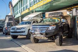 esterno sede ginevra